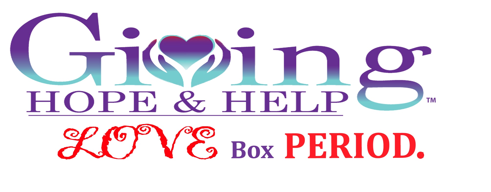 GHH LOVE Box PERIOD Logo Oct 2022