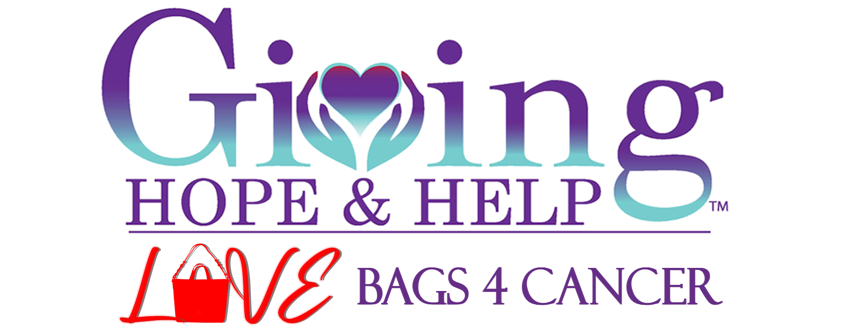 Love Bags 4 Cancer