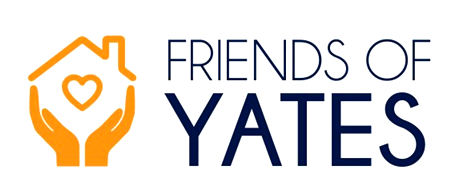 Friends of Yates Logo